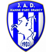 Jeanne d'Arc de Drancy B