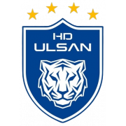 Ulsan Hyundai U18