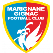 Marignane Gignac FC U19 (-2022)