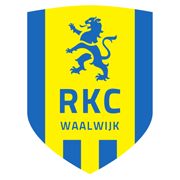 Jong RKC Waalwijk