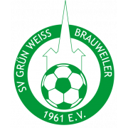 SV Grün-Weiß Brauweiler