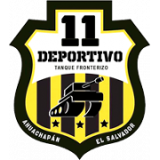 Once Deportivo U20