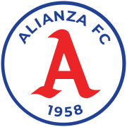 Alianza FC U20