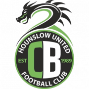 CB Hounslow United FC