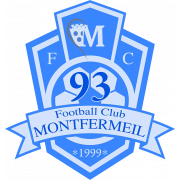 FC Montfermeil U19
