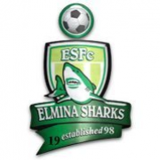 Elmina Sharks FC II