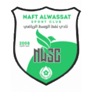 Naft Al-Wassat SC Jugend