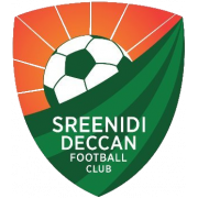Sreenidi Deccan FC U18
