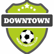 Downtown Heroes FC