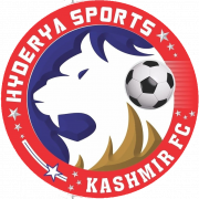 Hyderya Sports (Kashmir) FC