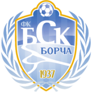 FK BSK Borca