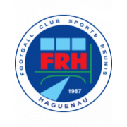 FCSR Haguenau B