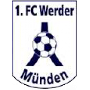 1.FC Werder Münden U19
