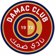 Damac FC U23 (- 2022)