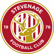 FC Stevenage Jugend