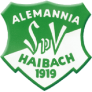 Alemannia Haibach