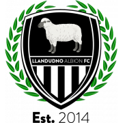 Llandudno Albion (- 2023)