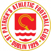 St. Patricks Athletic UEFA U19