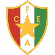 CF Estrela Amadora Jugend