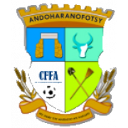 CFF Andoharanofotsy