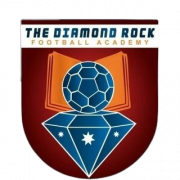 BLG - The Diamond Rock FC