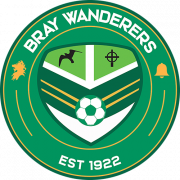 Bray Wanderers (temporary)
