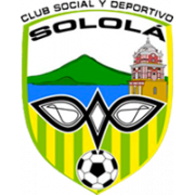 Sololá FC Especial