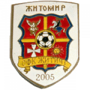 Zhytichi Zhytomyr (- 2006)