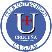 Club Deportivo Universidad Cruceña