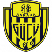 MKE Ankaragücü U21