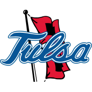 Tulsa Golden Hurricane (University of Tulsa)