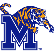 Memphis Tigers (University of Memphis)