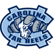 North Carolina Tar Heels (University of NC)