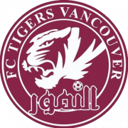 Tigers Vancouver