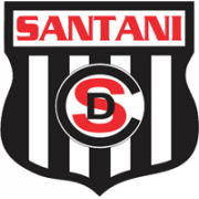 CD Santaní U23