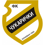 FK Cukaricki U18