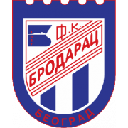 FK Brodarac Belgrad U16