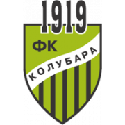 FK Kolubara Lazarevac U15