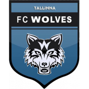 FC Tallinna Wolves 1arve