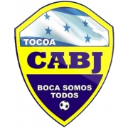 CA Boca Juniors de Tocoa