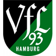 VfL 93 Hamburg U19