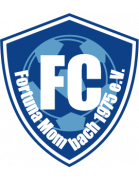 FC Fortuna Mombach Jugend