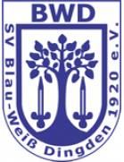 SV Blau-Weiß Dingden U19