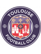 Toulouse FC Jeugd