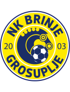 NK Brinje Grosuplje U19