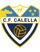 CF Calella