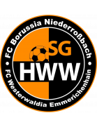 FC HWW Niederroßbach II