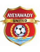 Ayeyawady United U16