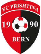 FC Prishtina Bern Jugend