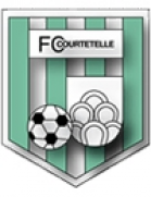 FC Courtételle Jugend
